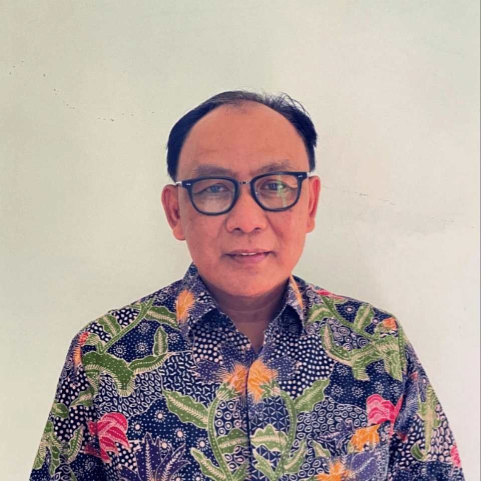 Muhammad Rian Santosa PPBRI